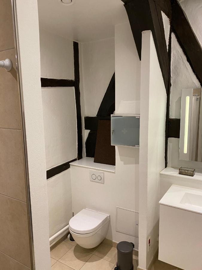 Timber Frame House - 150 Sqm Appartment Κοπεγχάγη Εξωτερικό φωτογραφία