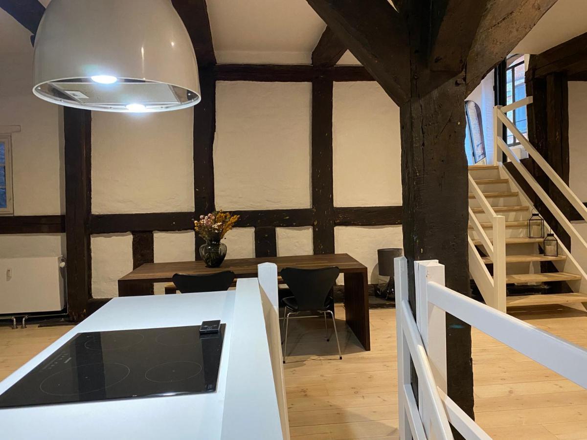 Timber Frame House - 150 Sqm Appartment Κοπεγχάγη Εξωτερικό φωτογραφία