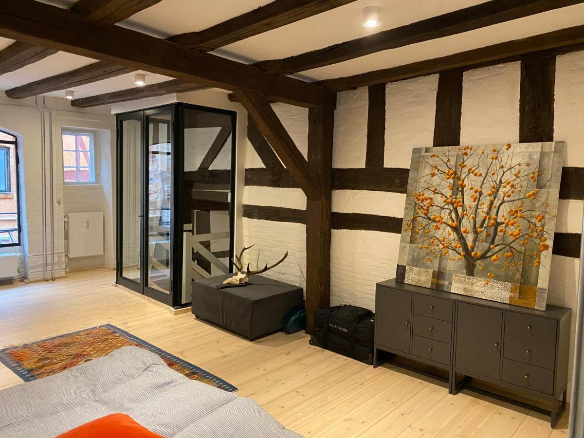 Timber Frame House - 150 Sqm Appartment Κοπεγχάγη Εξωτερικό φωτογραφία