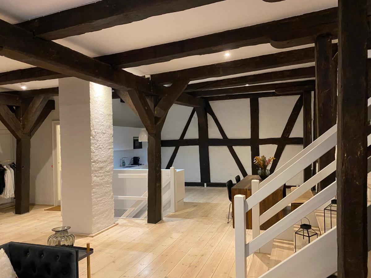 Timber Frame House - 150 Sqm Appartment Κοπεγχάγη Εξωτερικό φωτογραφία