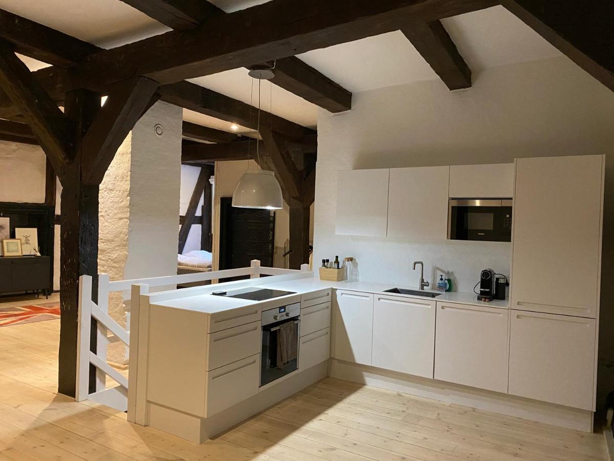 Timber Frame House - 150 Sqm Appartment Κοπεγχάγη Εξωτερικό φωτογραφία