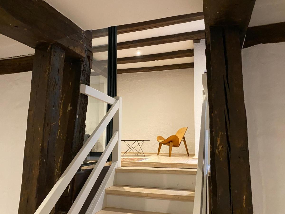 Timber Frame House - 150 Sqm Appartment Κοπεγχάγη Εξωτερικό φωτογραφία