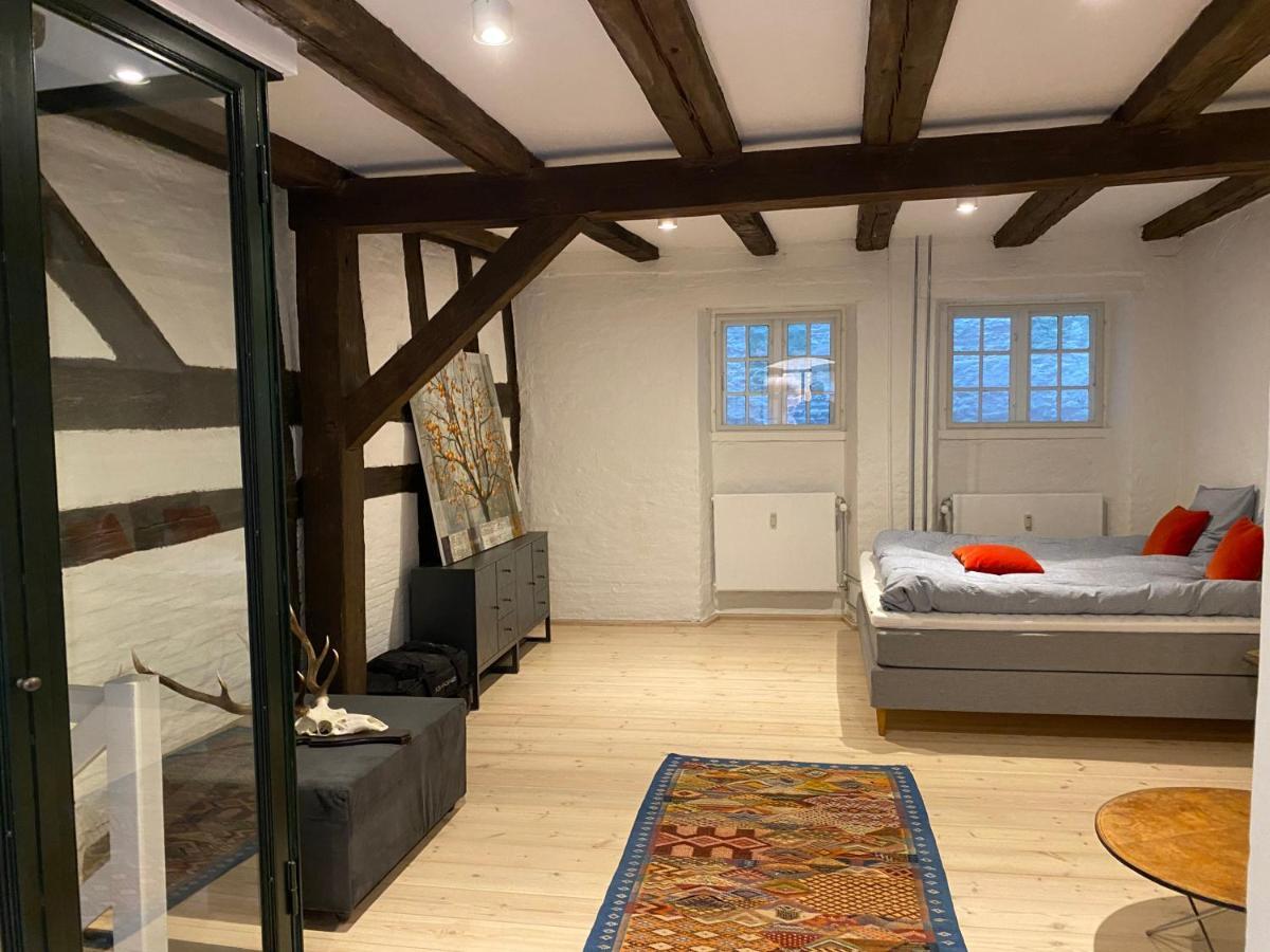 Timber Frame House - 150 Sqm Appartment Κοπεγχάγη Εξωτερικό φωτογραφία