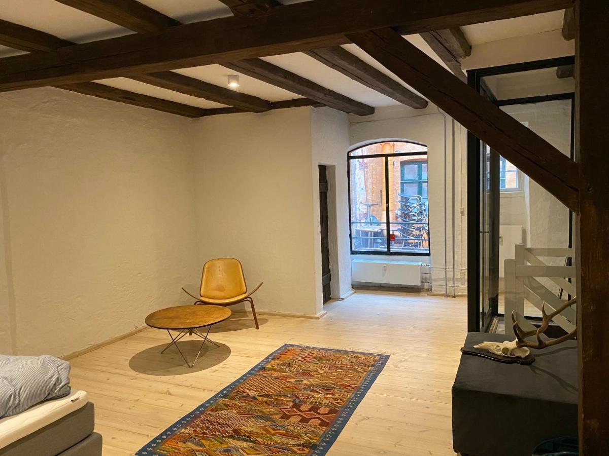 Timber Frame House - 150 Sqm Appartment Κοπεγχάγη Εξωτερικό φωτογραφία