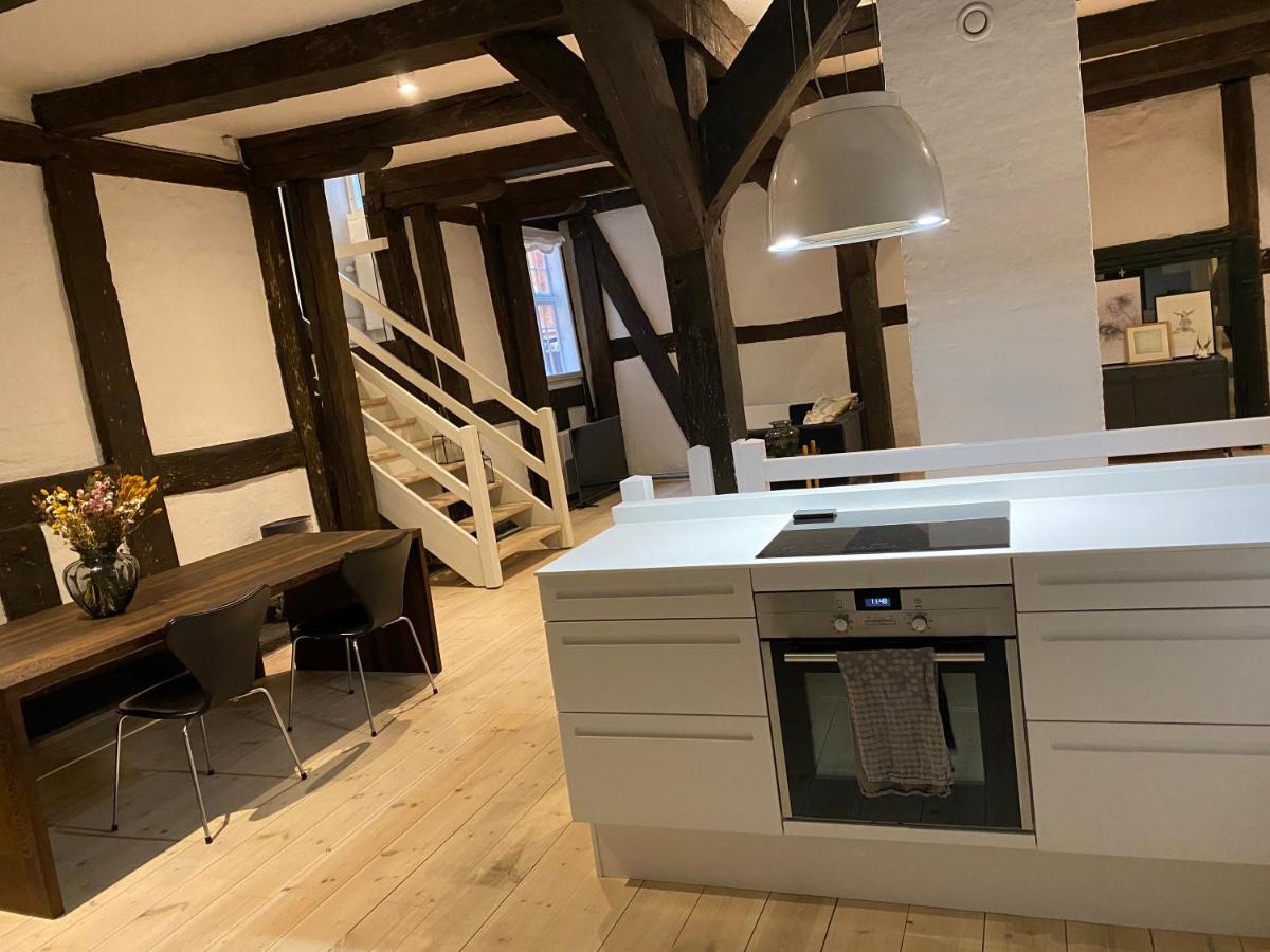 Timber Frame House - 150 Sqm Appartment Κοπεγχάγη Εξωτερικό φωτογραφία