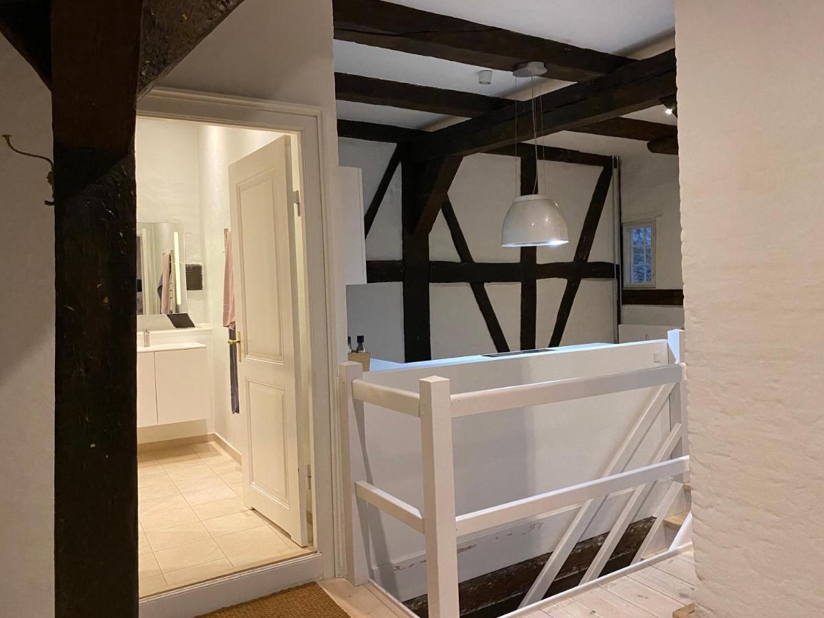 Timber Frame House - 150 Sqm Appartment Κοπεγχάγη Εξωτερικό φωτογραφία